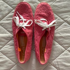 Womens Keds Sneakers